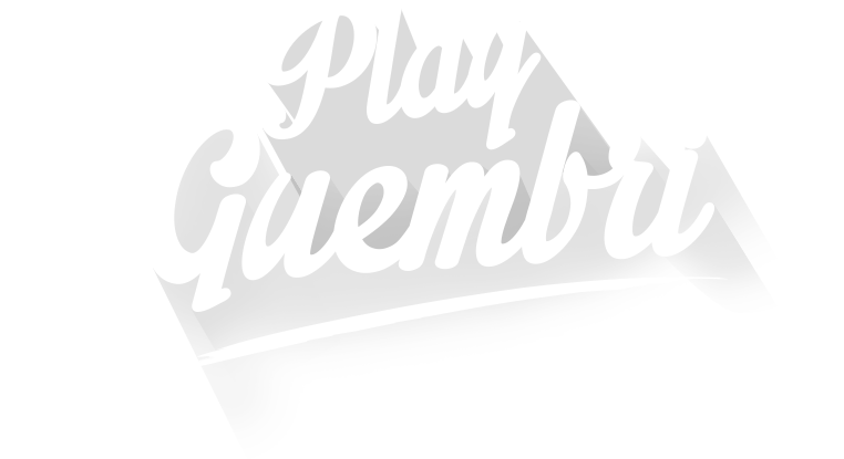 logo play guembri